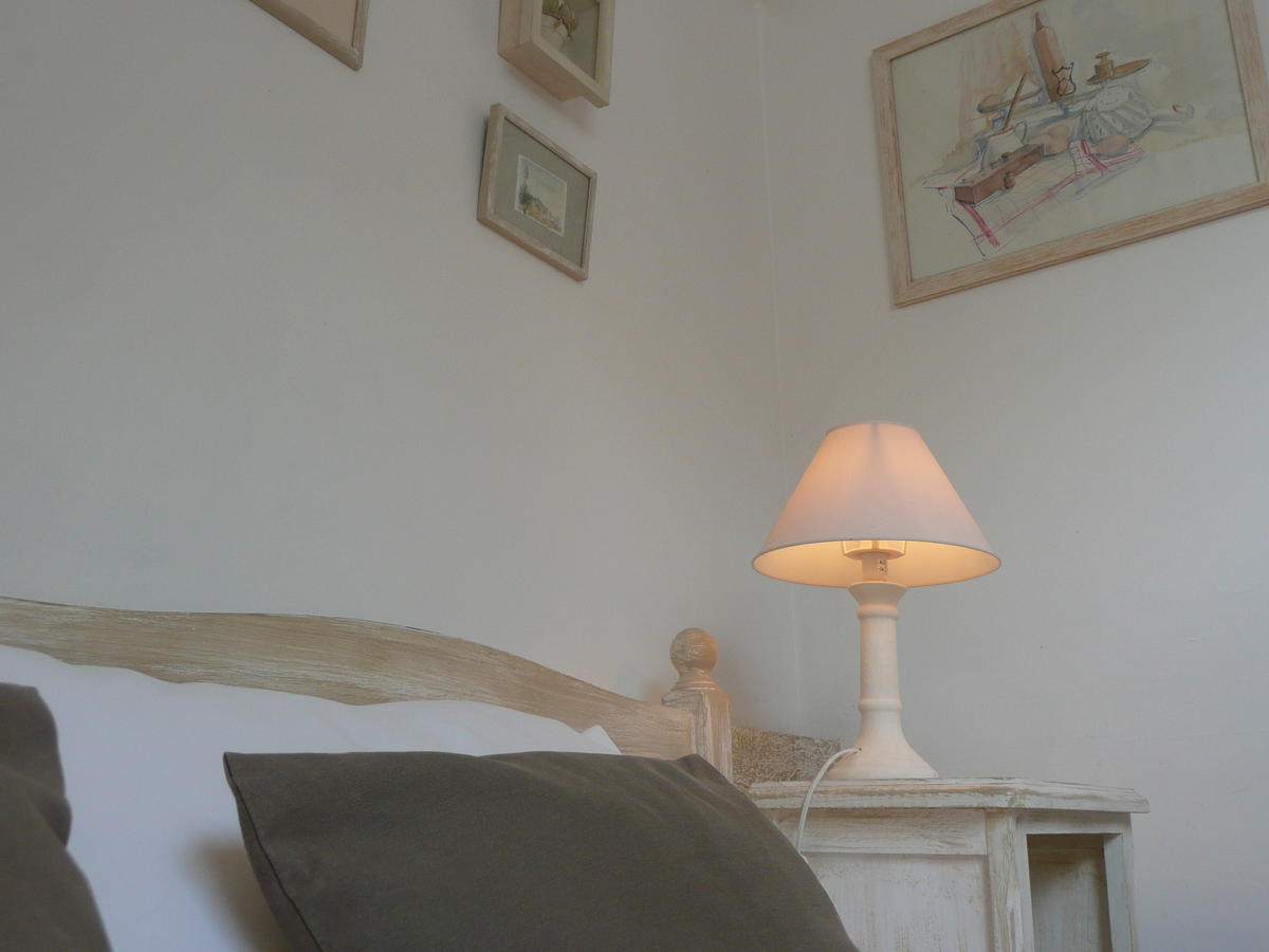 Bed and Breakfast Manoir De Bois En Ardres Номер фото