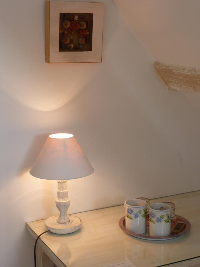 Bed and Breakfast Manoir De Bois En Ardres Номер фото