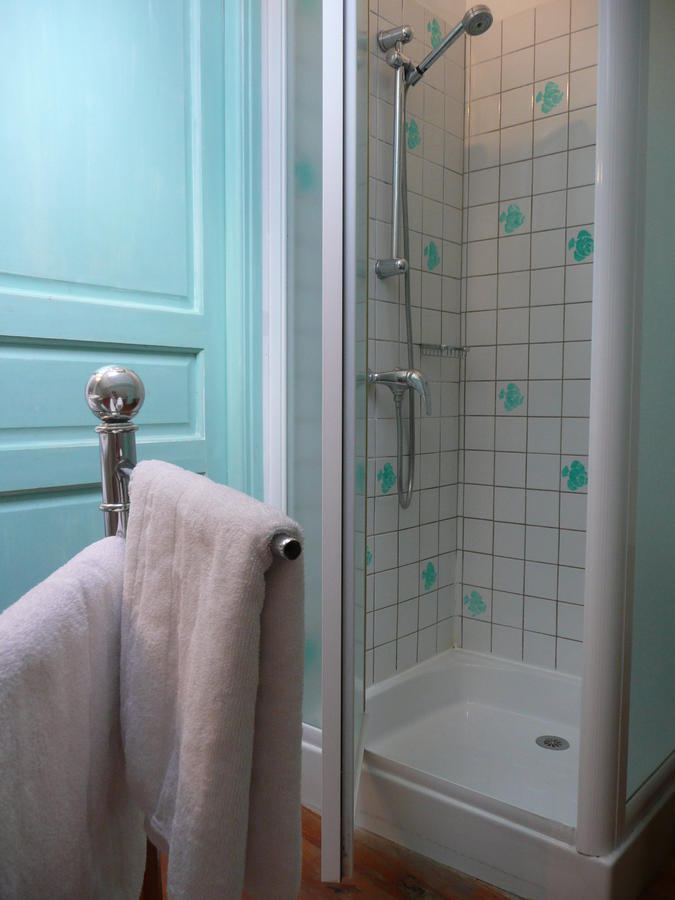Bed and Breakfast Manoir De Bois En Ardres Номер фото